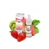 E-liquid ELFLIQ Nic Salt - Strawberry Kiwi (mix sladkých jahod a exotického kiwi) 20MG