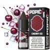 E_LIQUID_POPIC!_SALT_CHERRY_ICE_SLADKE_A_OSVEZUJICI_TRESNE_20MG