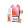 E-LIQUID LIQUA SALT - SICILY GRAPEFRUIT (SICILSKÝ GREP) 10MG