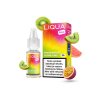 E-LIQUID LIQUA SALT - PASSIONFRUIT GUAVA KIWI (MARAKUJA, GUAVA A KIWI) 20MG