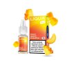 E-LIQUID LIQUA SALT - PEACH MANGO PINEAPPLE (BROSKEV,MANGO A ANANAS) 20MG