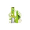 JEDNORÁZOVÁ E-CIGARETA VENIX X2 - APPLE-X (ZELENÉ JABLKO) 16MG