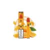 JEDNORÁZOVÁ E-CIGARETA VENIX X2 - ORANGE SODA-X (POMERANČOVÝ NÁPOJ) 16MG