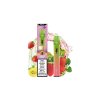 JEDNORÁZOVÁ E-CIGARETA VENIX X2 - STRAWBERRY KIWI-X (MIX JAHOD A KIWI) 16MG
