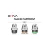 oxva nexlim_cartridge_0,6ohm_0,8ohm_1,2ohm_4ml