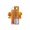 JEDNORÁZOVÁ CIGARETA KURWA COLLECTION - WHITE PEACH RAZZ (Ovocná směs s broskví a malinou) 20MG