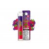 JEDNORÁZOVÁ CIGARETA KURWA COLLECTION - VIMTO CRUSH (Chuť lesních plodů) 20MG