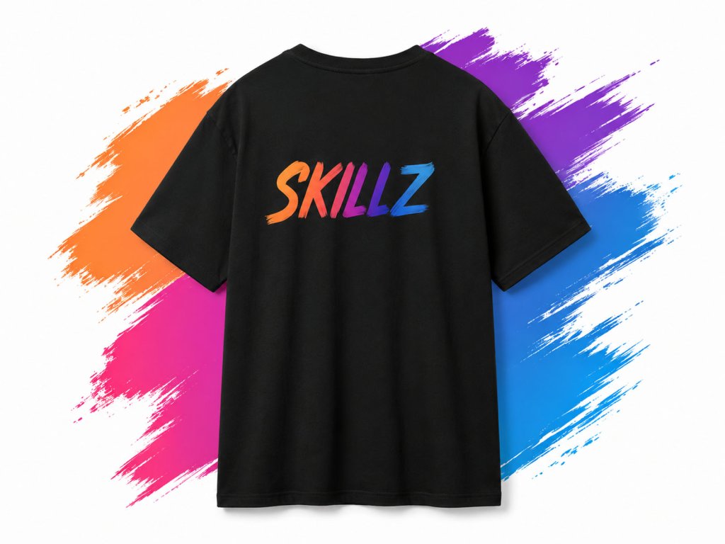 skillz color