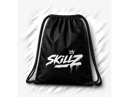 Vak na záda - Skillz