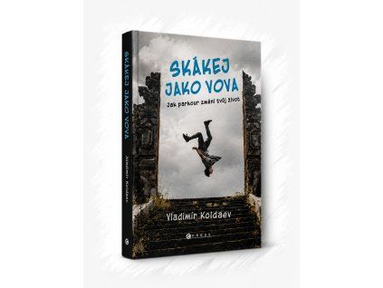 vova kniha