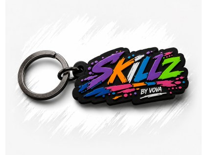 skillz privesek