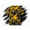 yellow blast