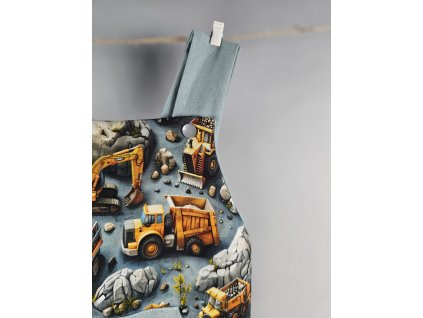 Trakáče Nákladiaky