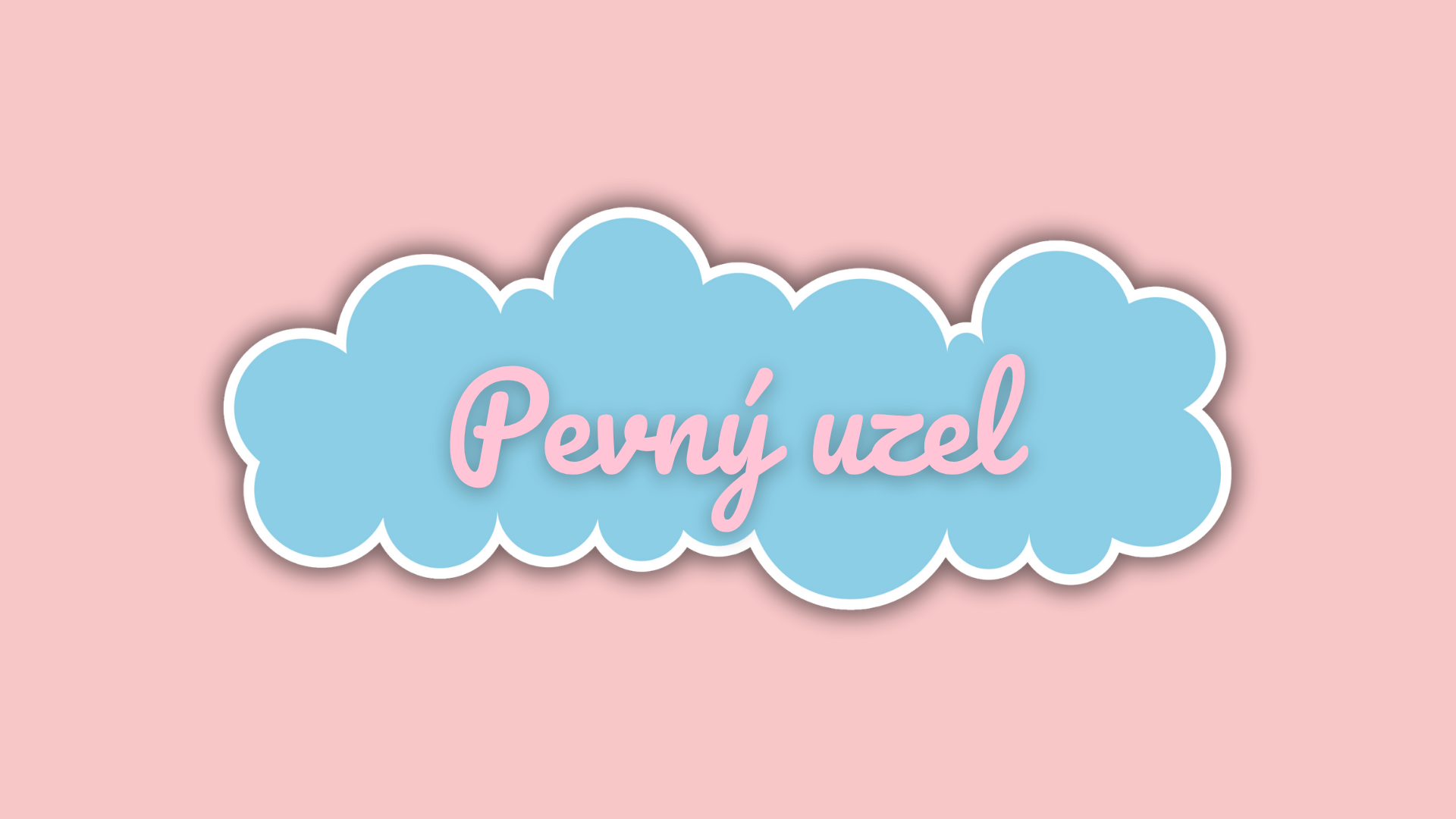 Pevný uzel