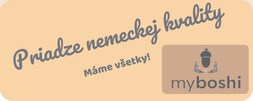 Priadze nemeckej kvality