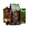 Brazil Yellow Bourbon Maria 1 kg – 100% Arabica Limited Edition