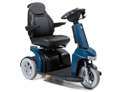 Sterling Elite 2 PLUS elektricky╠ü sku╠ütr vozi╠ük pro seniory 1