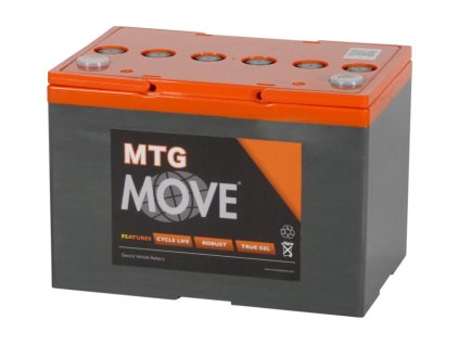 Baterie MOVE MTG