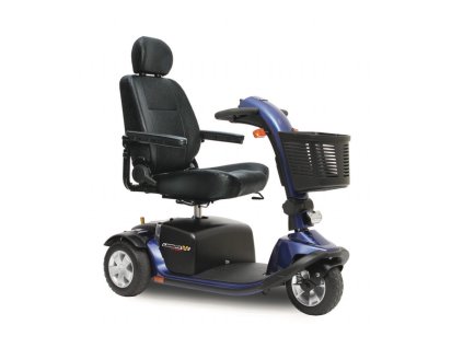Pride Lunetta Victory Sport elektricky╠ü sku╠ütr vozi╠ük pro seniory 1
