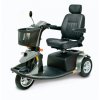 Elektrický skútr vozík pro seniory důchodce Pride Luna Victory 2