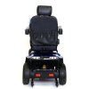 Elektrický skútr vozík pro seniory důchodce Pride Zolar 7