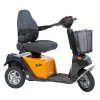 Elektrický skútr vozík pro seniory důchodce Solo Comfort 3