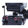 Elektrický skútr vozík pro seniory důchodce Solo Comfort4 3