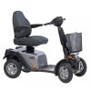 Elektrický skútr vozík pro seniory důchodce Solo Comfort4 1