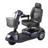 Elekktricky╠ü sku╠ütr vozi╠ük pro seniory Invacare Comet 2