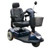 Elekktricky╠ü sku╠ütr vozi╠ük pro seniory Invacare Comet 4