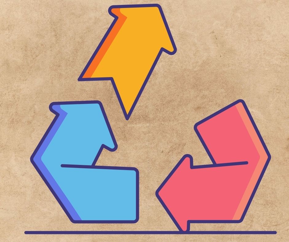 Co je upcyklace a proč by vás měla zajímat?