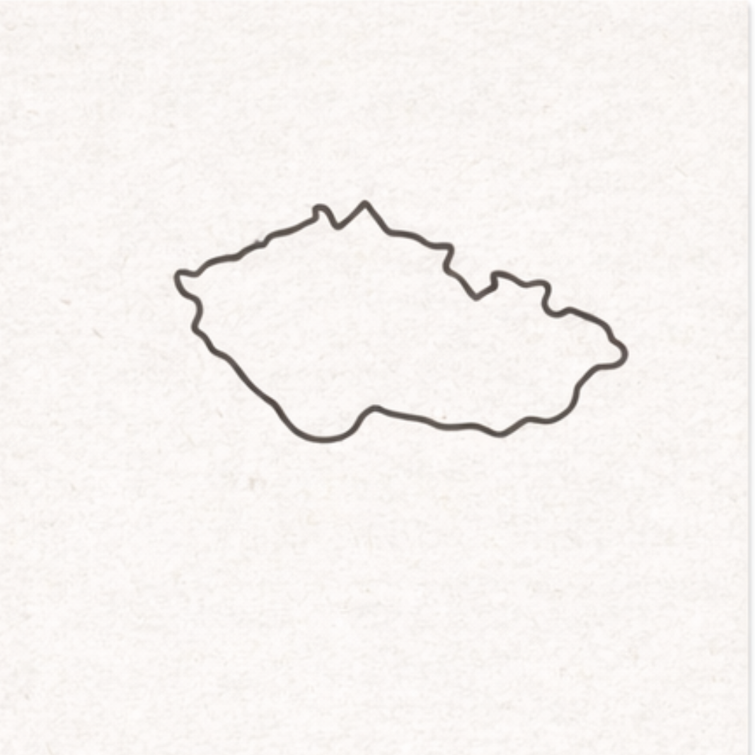 Ruční výroba ze Šumavy