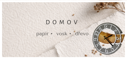 Pojdmě žít udržitelněji