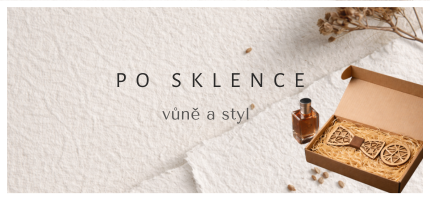 Vůně nejen do auta