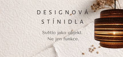 Závěsná stínidla