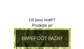 Barefoot bazar