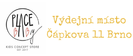 výdejní místo