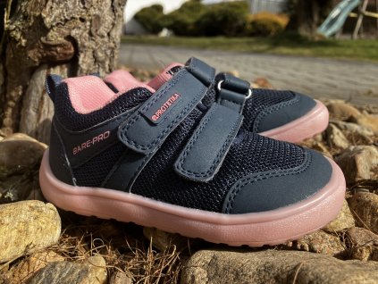 Protetika Nolan (různé barvy) - dětské tenisky