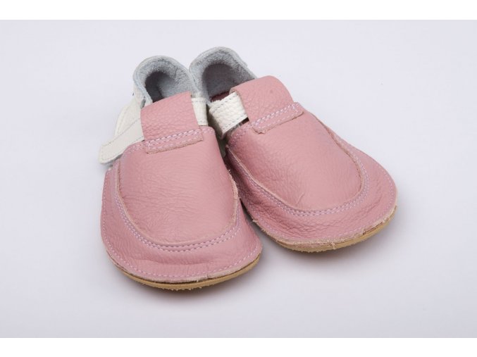Baby Bare Shoes Outdoor - více barev