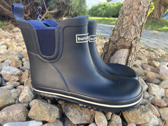 Bundgaard Short Classic Rubber Boots (různé barvy) - dětské holínky