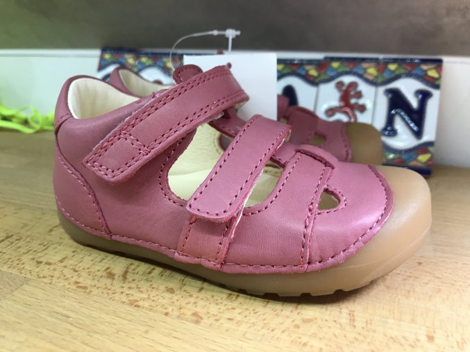 Bundgaard Petit sandálky (různé barvy) - dětská letní obuv