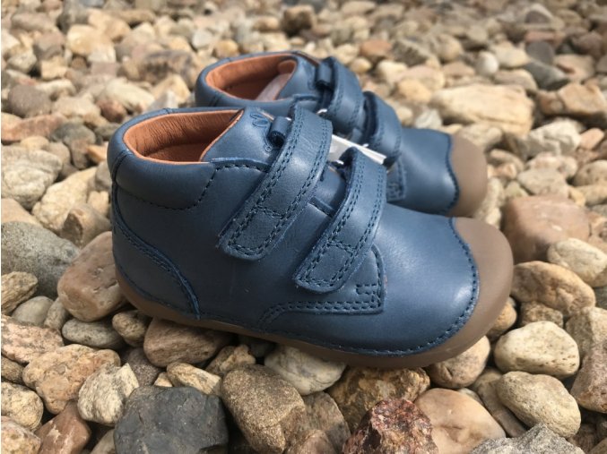 Bundgaard Petit (různé barvy) - dětská celoroční obuv