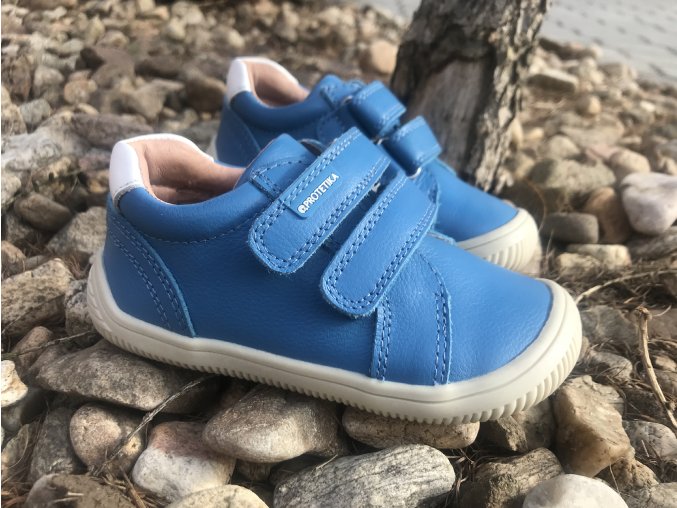 Protetika Lauren Blue - dětská celoroční obuv