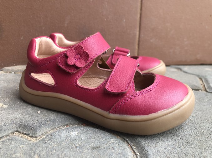 Protetika Tery (různé barvy) - dětské sandálky