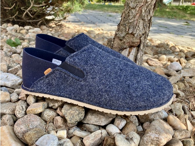 Froddo barefoot G1700409 (dospělácké, přezůvky)