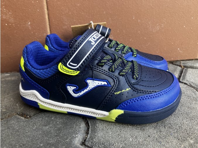 Joma barefoot - dětská sálová obuv