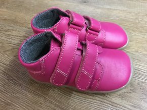 Beda Barefoot Janette - dětská celoroční obuv