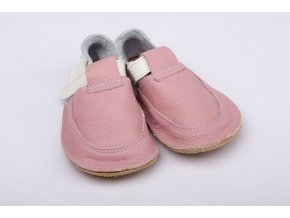 Baby Bare Shoes Outdoor - více barev