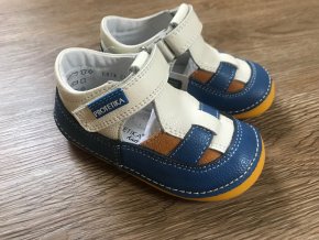 Protetika Erik - dětská letní obuv (sandály)