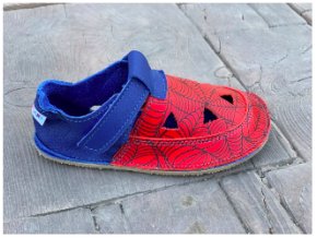 Baby Bare Shoes Top Stitch pohádková edice